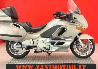 Bmw K 1200 LT (1999 - 03) - Annuncio 9659707