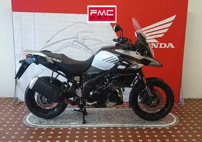 Suzuki V-Strom 1000XT (2017 - 20) - Annuncio 9659897