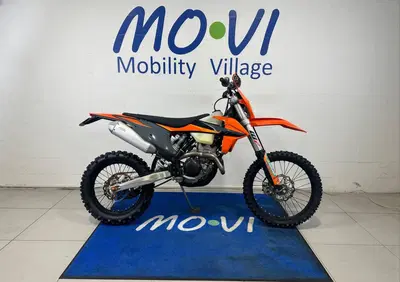 KTM 250 EXC-F (2021) - Annuncio 9045756