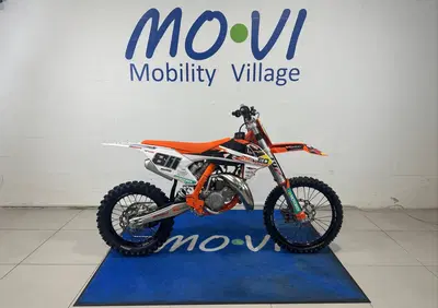 KTM 85 SX (2023) - Annuncio 9384111