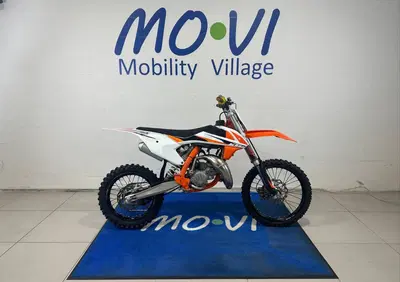 KTM 85 SX (2022) - Annuncio 9205933