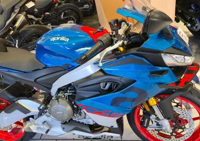 Aprilia RS 660 (2025 - 26) - Annuncio 9659787