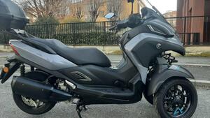 Yamaha Tricity 300 (2021 - 24) 