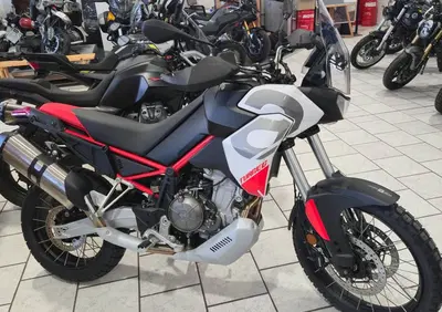 Aprilia Tuareg 660 (2025 - 26) - Annuncio 9659792