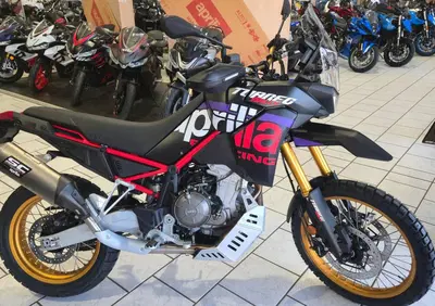 Aprilia Tuareg 660 Rally (2025 - 26) - Annuncio 9659794
