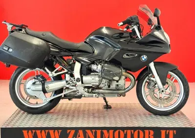 Bmw R 1100 S - Annuncio 9659801