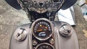Harley-Davidson 107 Low Rider (2018 - 20) - FXLR usata