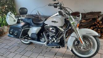Harley-Davidson 103 Road King Classic (2014 - 16) - FLHRC usata