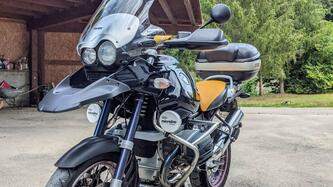 Bmw R 1150 GS Adventure (2002 - 06) usata