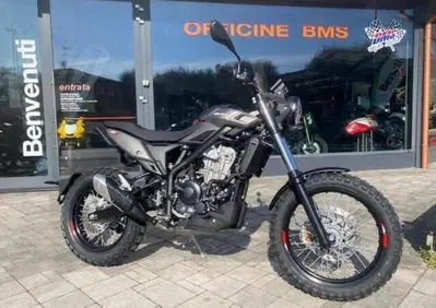 Betamotor Alp X (2024 - 26) - Annuncio 9659826