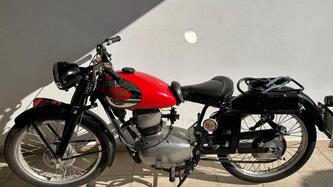 Gilera Turismo  epoca