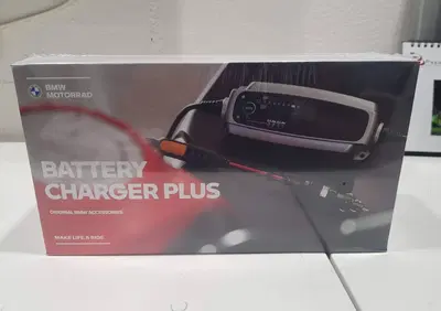 Carica Batterie e mantenitore di carica BMW - Annuncio 9659848