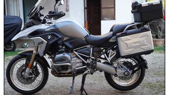 Bmw R 1200 GS (2017 - 18) usata