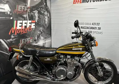 Kawasaki Z900 - Annuncio 9659874