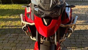 Triumph Tiger 900 GT Pro (2020 - 23) 
