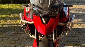 Triumph Tiger 900 GT Pro (2020 - 23) usata