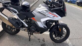 KTM 1290 Super Adventure S (2022 - 25) usata