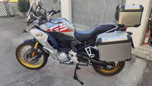 Bmw F 850 GS Adventure (2021 - 24) 