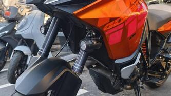 KTM 1190 Adventure (2013 - 16) usata