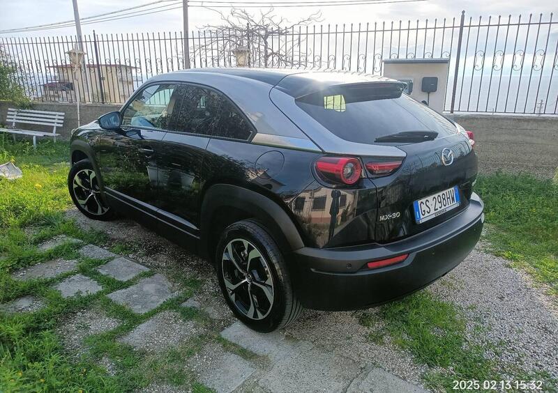 Mazda MX-30 R-EV 17,8kWh  phev Advantage Vintage