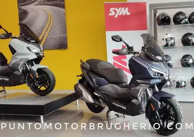 Sym ADX 300 (2024 - 26) - Annuncio 9659950