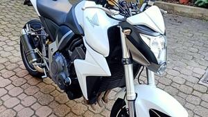 Honda CB 1000 R (2008 - 10) 