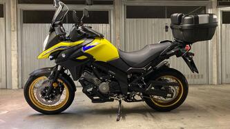 Suzuki V-Strom 650XT (2021 - 25) usata