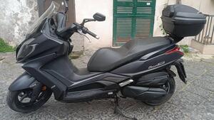 Kymco Downtown 350i ABS (2016 - 20) 