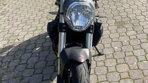 Ducati Monster 821 Dark ABS (2014 - 16) 