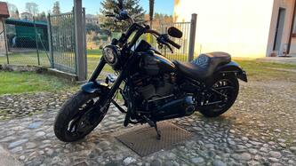 Harley-Davidson 107 Sport Glide (2018 - 20) usata
