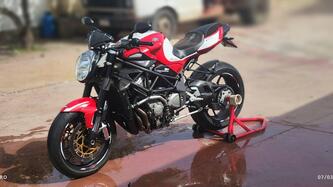 MV Agusta Brutale 989 R usata