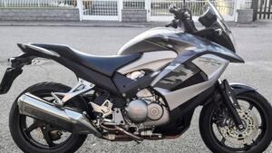 Honda Crossrunner ABS (2010 - 14) 
