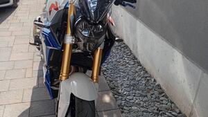 Bmw F 900 R (2021 - 24) 