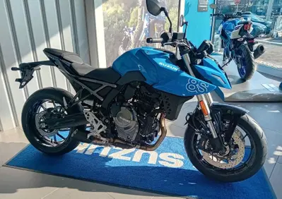 Suzuki GSX-8S (2025 - 26) - Annuncio 9424885