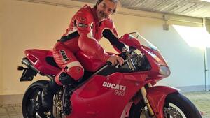 Ducati 998 S (2002 - 03)