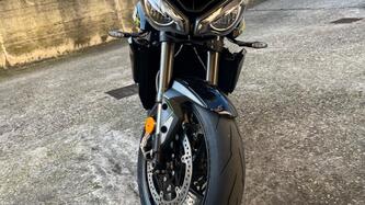 Triumph Street Triple 765 RS (2023 - 25) usata
