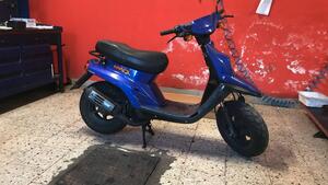Yamaha Bw's 50 Original (1996 - 99) 
