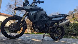 Bmw F 800 GS (2008 - 15) usata