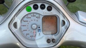 Vespa GTS 250 i.e. 
