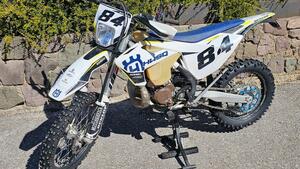 Husqvarna TE 300i (2018) 