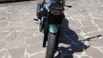 Moto Guzzi V7 Stone Centenario (2021 - 22) usata