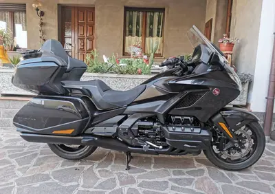 Honda GL 1800 Gold Wing Tour (2021 - 23) - Annuncio 9660117
