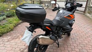 KTM 1290 Super Adventure S (2022 - 25) 