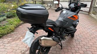 KTM 1290 Super Adventure S (2022 - 25) usata