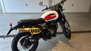 Swm Six Days 440 (2018 - 20) 