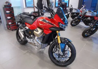 Moto Guzzi V100 Mandello S (2022 - 24) - Annuncio 9660131