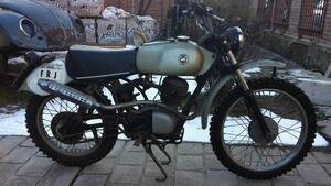 Gilera  