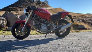 Ducati  