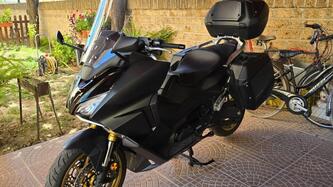 Honda Forza 750 DCT Special Edition (2024) usata