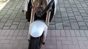 Honda CB 1000 R (2008 - 10) 